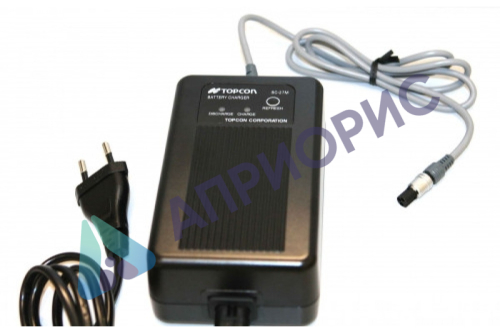 Зарядное устройство Topcon BC-27M